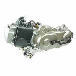 Engine Complete 10 Inch 10? 139 Qmb/Qma Without Sls For Jonway 756.27.21 Engine Complete 10 Inch 10? 139 Qmb/Qma Without Sls For Jonway 756.27.21